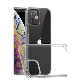 Evastore Apple iPhone 12 Coss Kapak Kılıf