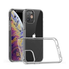 Evastore Apple iPhone 12 Coss Kapak Kılıf