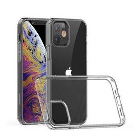 Evastore Apple iPhone 12 Coss Kapak Kılıf
