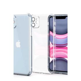 Evastore Apple iPhone 12 Fizy Kapak Kılıf