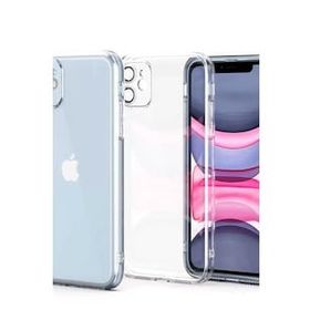 Evastore Apple iPhone 12 Fizy Kapak Kılıf
