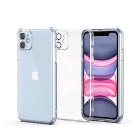 Evastore Apple iPhone 12 Fizy Kapak Kılıf