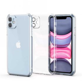 Evastore Apple iPhone 12 Fizy Kapak Kılıf