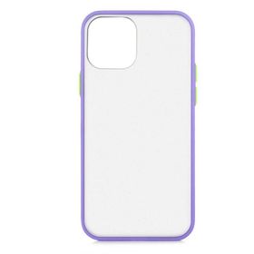 Evastore Apple iPhone 12 Fri Silikon Kılıf