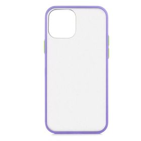 Evastore Apple iPhone 12 Fri Silikon Kılıf