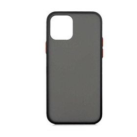 Evastore Apple iPhone 12 Fri Silikon Kılıf