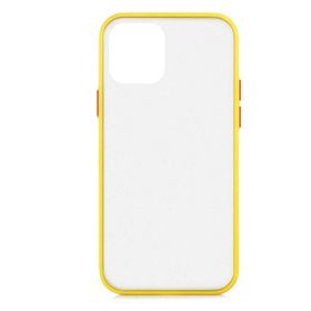 Evastore Apple iPhone 12 Fri Silikon Kılıf