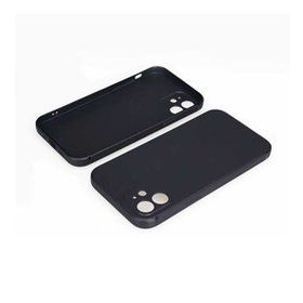 Evastore Apple İphone 12 İmax Silikon Kılıf