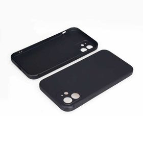 Evastore Apple İphone 12 İmax Silikon Kılıf