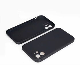 Evastore Apple İphone 12 İmax Silikon Kılıf