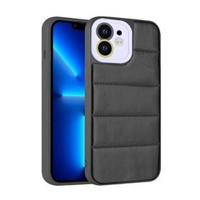Evastore Apple iPhone 12 Kamera Korumalı Airbagli Renkli Seksek Kapak Kılıf
