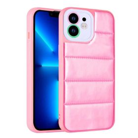 Evastore Apple iPhone 12 Kamera Korumalı Airbagli Renkli Seksek Kapak Kılıf