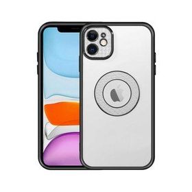 Evastore Apple iPhone 12 Kamera Korumalı Logo Gösteren Esta Kapak Kılıf
