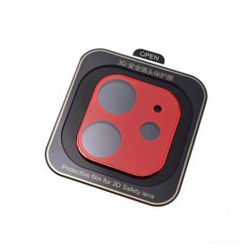 Evastore Apple iPhone 12 Kamera Koruyucu