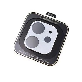 Evastore Apple iPhone 12 Kamera Koruyucu