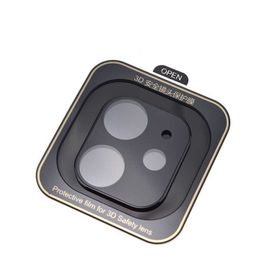 Evastore Apple iPhone 12 Kamera Koruyucu