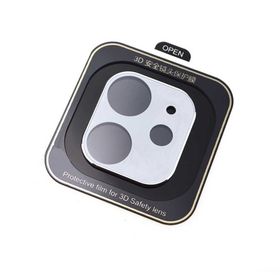 Evastore Apple iPhone 12 Kamera Koruyucu