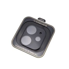 Evastore Apple iPhone 12 Kamera Koruyucu