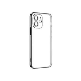 Evastore Apple iPhone 12 Krep Kapakc Kılıf