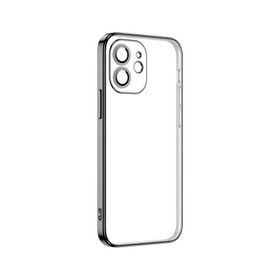 Evastore Apple iPhone 12 Krep Kapakc Kılıf
