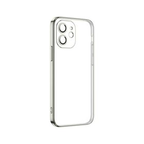 Evastore Apple iPhone 12 Krep Kapakc Kılıf