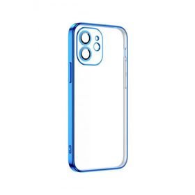 Evastore Apple iPhone 12 Krep Kapakc Kılıf