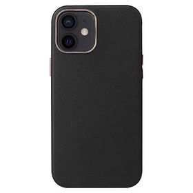 Evastore Apple iPhone 12 Leathersafe Wireless Kapak Kılıf