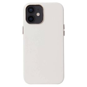 Evastore Apple iPhone 12 Leathersafe Wireless Kapak Kılıf