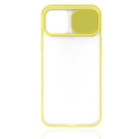 Evastore Apple iPhone 12 Lensi Kapak Kılıf