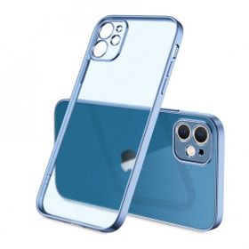 Evastore Apple iPhone 12 Mat Gbox Kapak Kılıf