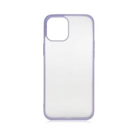 Evastore Apple iPhone 12 Mess Kapak Kılıf