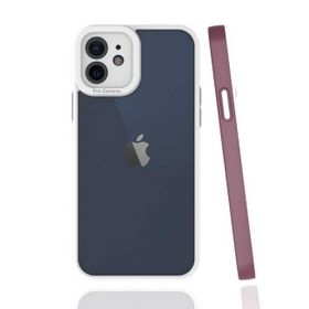 Evastore Apple iPhone 12 Mima Kapak Kılıf