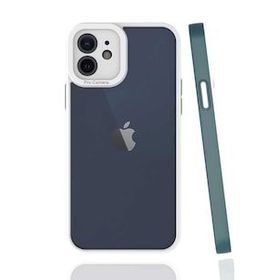 Evastore Apple iPhone 12 Mima Kapak Kılıf