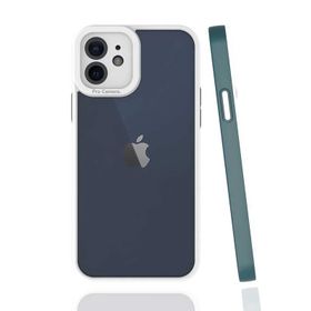 Evastore Apple iPhone 12 Mima Kapak Kılıf