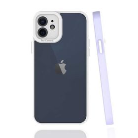 Evastore Apple iPhone 12 Mima Kapak Kılıf