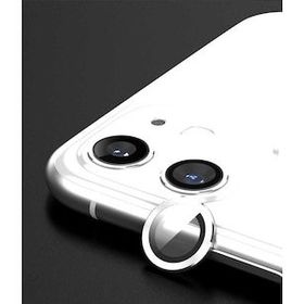 Evastore Apple İphone 12 Mini Cl-01 Lüx kamera Lens Koruyucu