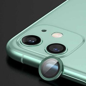 Evastore Apple İphone 12 Mini Cl-07 Kamera Lens Koruyucu