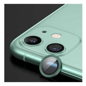 Evastore Apple İphone 12 Mini Cl-07 Kamera Lens Koruyucu