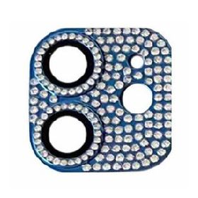 Evastore Apple İphone 12 Mini Cl-08 Kamera Lens Koruyucu