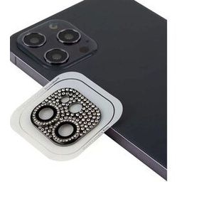 Evastore Apple İphone 12 Mini Cl-08 Kamera Lens Koruyucu