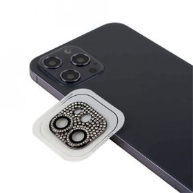 Evastore Apple İphone 12 Mini Cl-08 Kamera Lens Koruyucu