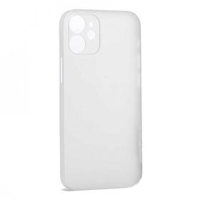 Evastore Apple iPhone 12 Mini Eko PP Kapak Kılıf
