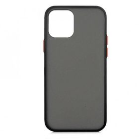 Evastore Apple iPhone 12 Mini Fri Silikon Kılıf