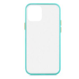 Evastore Apple iPhone 12 Mini Fri Silikon Kılıf