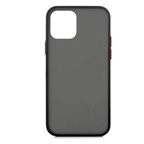 Evastore Apple iPhone 12 Mini Fri Silikon Kılıf