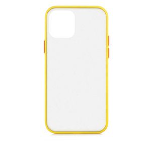 Evastore Apple iPhone 12 Mini Fri Silikon Kılıf