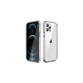 Evastore Apple İphone 12 Mini Kamera Korumalı Yumuşak Şeffaf Kılıf