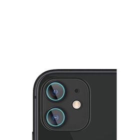 Evastore Apple iPhone 12 Mini Kamera Lens Koruyucu Cam Film