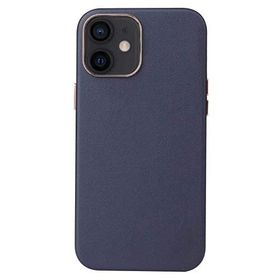 Evastore Apple iPhone 12 Mini Leathersafe Wireless Kapak Kılıf