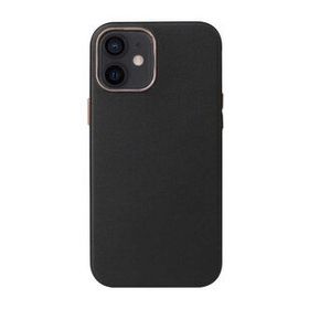Evastore Apple iPhone 12 Mini Leathersafe Wireless Kapak Kılıf